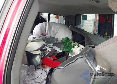 2005 Ford F-150 Stx/Xlt z USA, uszkodzony, nr VIN 1FTRX02W35KE79966